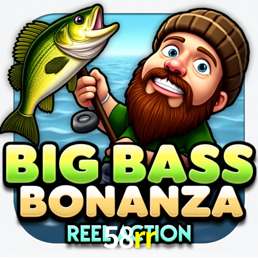 58rr: Seu Cassino Premiado com Pagamentos Rápidos