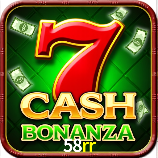 Sinta a adrenalina dos jogos de cassino com 58rr