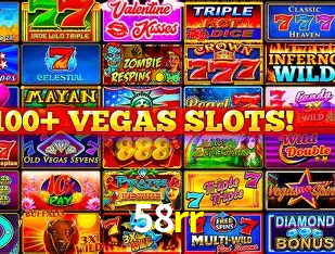 58rr bet