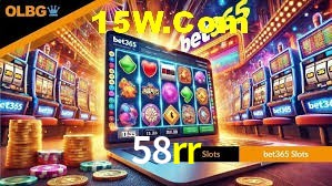 58rr bet